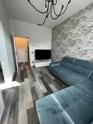 TV/Unterhaltungsangebot in der Unterkunft Milano: Messe-/Business-/Ferienwohnung
