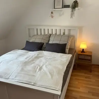Gemütliches privates Apartment