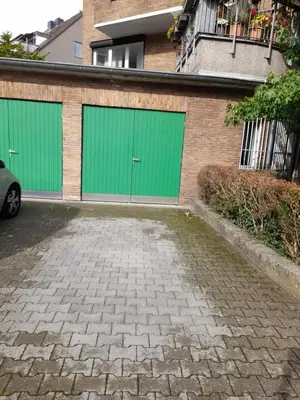 Die Umgebung um die Ferienwohnung