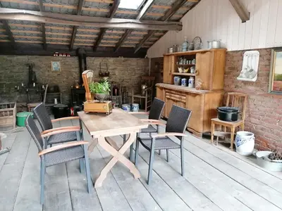 Grundriss der Unterkunft Landhof Luna