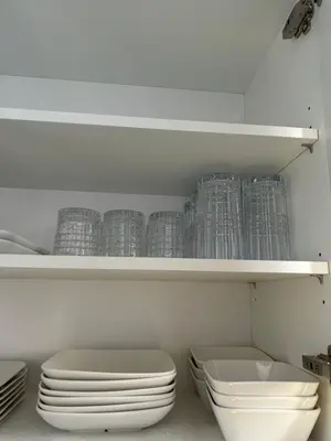 Grundriss der Unterkunft Thê Rath Residence