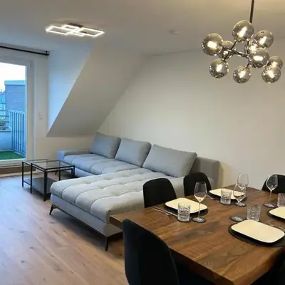 Thê Rath Residence