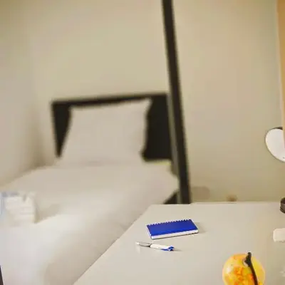 Jakz Hotel