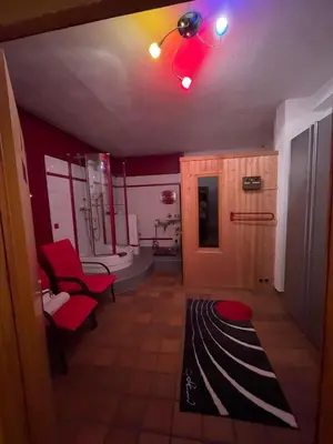 Ein Bett oder Betten in einem Zimmer der Unterkunft Berges Basecamp