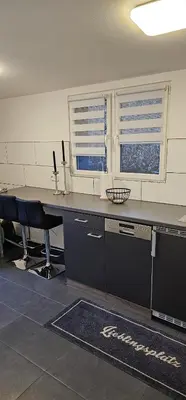 Grundriss der Unterkunft Waldstadt Homes, Iserlohn
