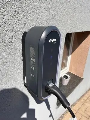 Grundriss der Unterkunft Schöne EG-Wohnung Heiligenhaus