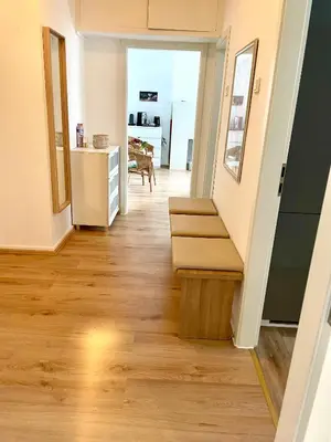 Grundriss der Unterkunft Wohnung in toller Lage in Essen