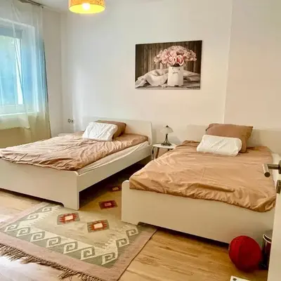 Wohnung in toller Lage in Essen