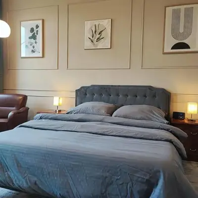 Charmantes Apartment in Hagen