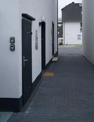 Grundriss der Unterkunft Haltern Seeliebe