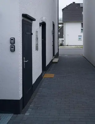 Grundriss der Unterkunft Haltern Seeliebe