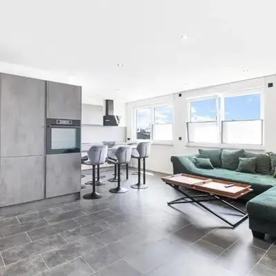 Modern Apartments in Selm on Top Location