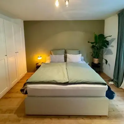 Seibel's SUITES - Luxus 2 Room Flat in best Rüttenscheid