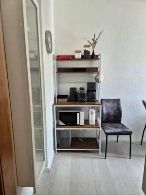 Grundriss der Unterkunft Wohnung Unterkrone 4 Betten