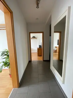 Grundriss der Unterkunft Casa Lobo