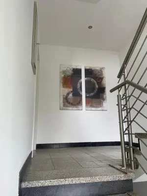 Grundriss der Unterkunft Casa Lobo