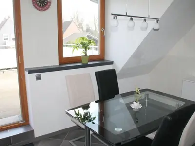 Grundriss der Unterkunft Wehner Comfortable holiday residence