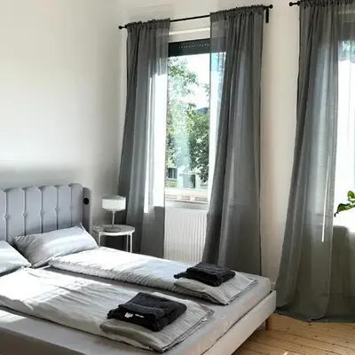 Apartment Savanna im historischen Stadtkern Linn in Krefeld