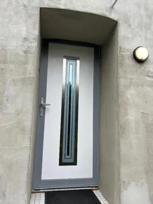 Grundriss der Unterkunft ES-Unterkunft