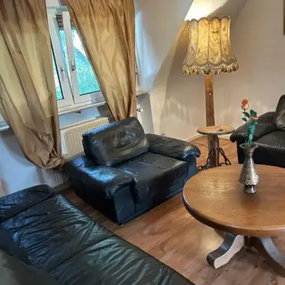 Ruhige Wohnung im Norden von Düsseldorf