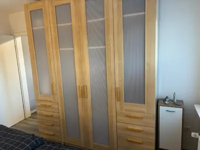 Grundriss der Unterkunft Ferienwohnung in Solingen-Mitte
