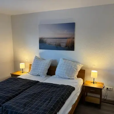 Ferienwohnung in Solingen-Mitte