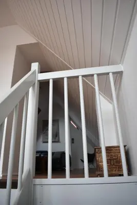 Grundriss der Unterkunft Schöne Wohnung in Oberhausen
