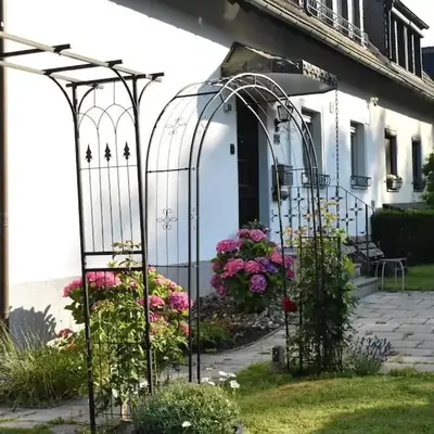 Schöne Wohnung in Oberhausen