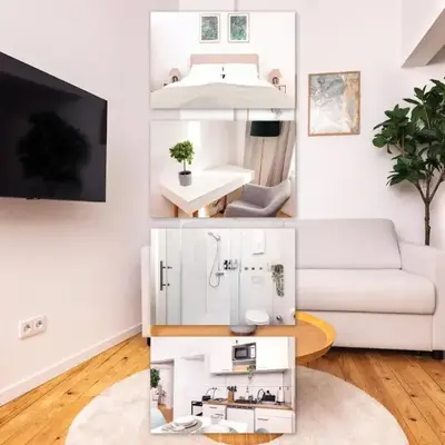 Design Suite! Familie - Küche - Zentral
