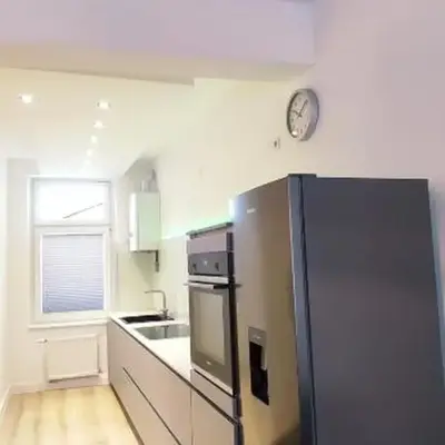 DIE HOTELALTERNATIVE DELUXE APP erste Etage mit 2 Schlafzimmer Haus 63
