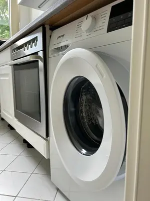 Grundriss der Unterkunft Monteur-Lounge