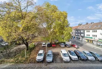 Grundriss der Unterkunft Schicke grosse Wohnung Apartment Wuppertal Ronsdorf- Nähe DUS & Dortmund & Köln & Essen