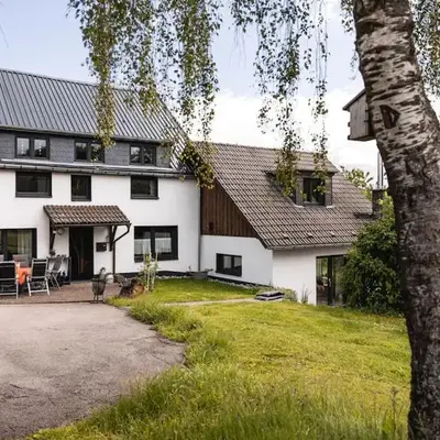Auszeit Altenhorst