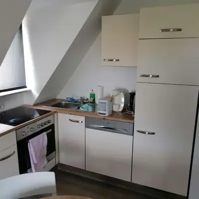 Puppenstube Nr 2