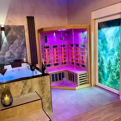 Aura Apartment und Spa Oberhausen