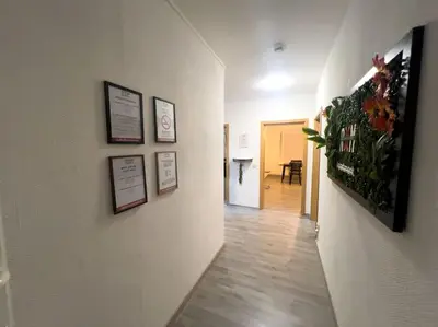 TV/Unterhaltungsangebot in der Unterkunft Livemore24 - Apartment 5 in Duisburg WLAN - Smart-TV - 24-7 Check-in und Küche