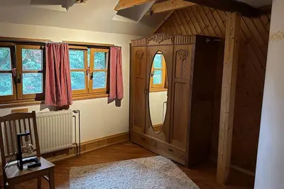 Grundriss der Unterkunft Destination 23 - gut ankommen!