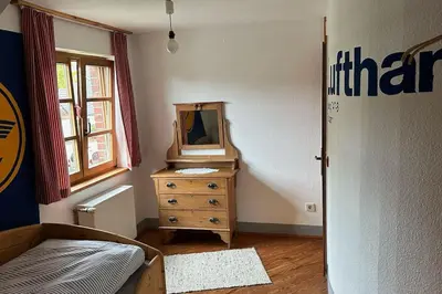 TV/Unterhaltungsangebot in der Unterkunft Destination 23 - gut ankommen!