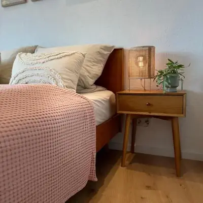 Cozy Apartment Wolke