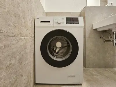 Grundriss der Unterkunft Tolstov Apartments - 4 Zimmer Wohnung mit Terrasse
