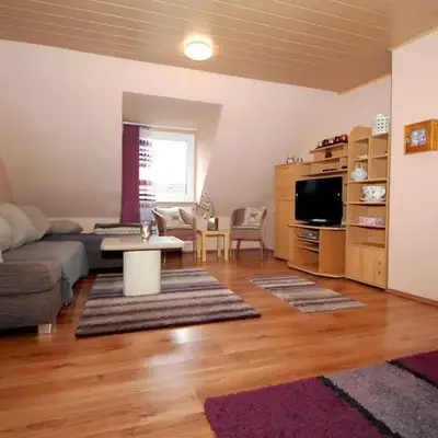 Ferienwohnung in Bochum
