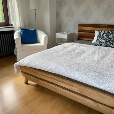 Gästeappartement Ratingen-Hösel