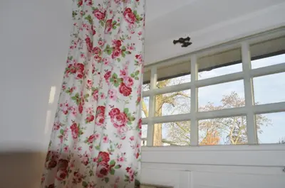 Grundriss der Unterkunft Appartement Hundackerweg
