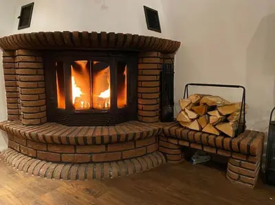 Grundriss der Unterkunft Loft in ruhiger Lage mit Blick ins Grüne
