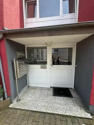 Grundriss der Unterkunft Wohnglück 3