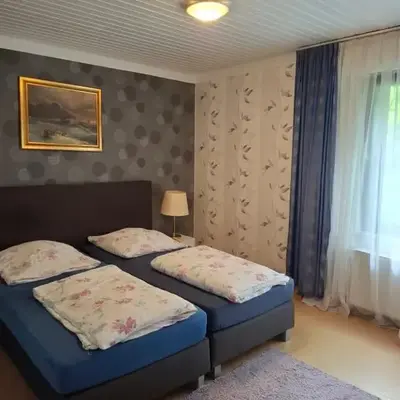 B&B Apartments Privater Eingang und kostenlose Parkplatz