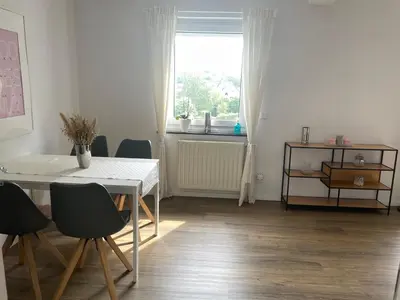 Grundriss der Unterkunft Casa Weitblick