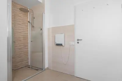 Grundriss der Unterkunft ROTH Apartments Wuppertal-Elberfeld