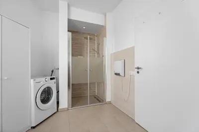 Grundriss der Unterkunft ROTH Apartments Wuppertal-Elberfeld