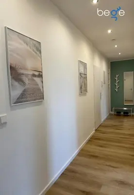 Grundriss der Unterkunft BEGE APARTMENTS Company Retreat